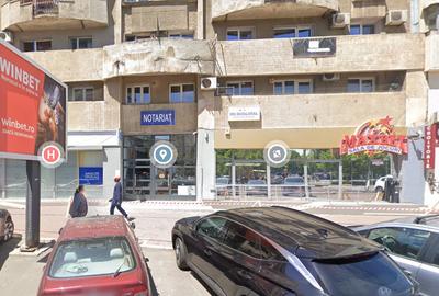 Spațiu comercial, de 120 mp, în Calea Călărașilor - 3