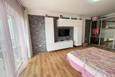 APARTAMENT CU O CAMERA, CARTIER BULGARIA - 2