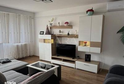 Apartament cu 4 camere decomandat, mobilat în Mărăști - 8
