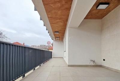 Apartament cu 3 camere în Brașovul Vechi - 12