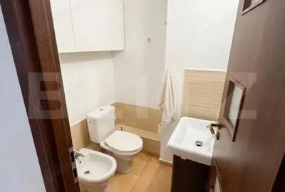Apartament cu 3 camere decomandat în Plopilor - 4