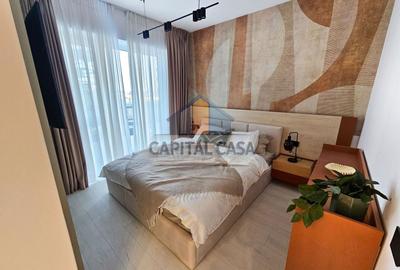 Garsonieră decomandată în Theodor Pallady - 5