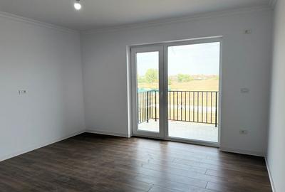 Apartament 2 camere, modern in Giroc - Hotel IQ - 1