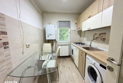 Apartament cu 2 camere în Central - 3