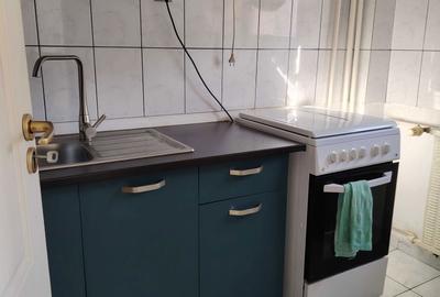 Garsonieră semidecomandată în Iancului - 6