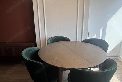 Garsonieră nedecomandată, mobilată în Circumvalațiunii