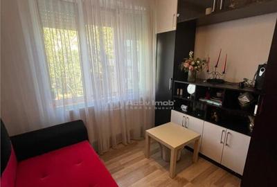 Apartament 2 cam Et 2 renovat M19 L-uri - 2