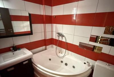 Apartament cu 2 camere semidecomandat, mobilat în Gara - 3