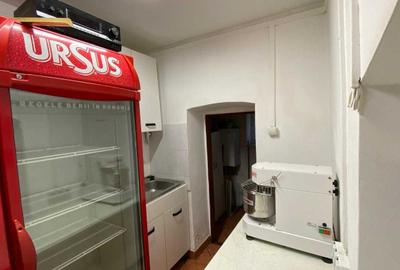 Spațiu comercial, de 190 mp, în Central - 10