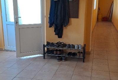 Vand casa cu gradina mare in Bethausen - 4