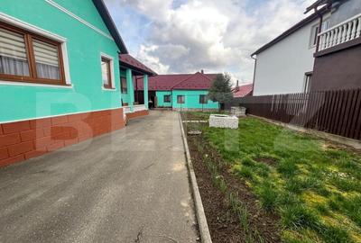 Exclusivitate! Comision 0%! Casa renovata langa Beclean, teren 20 ari
