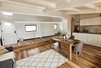 Apartament 4 camere Iancu Nicolae  | Constructie 2006 | Centrala | OFERTA - 7