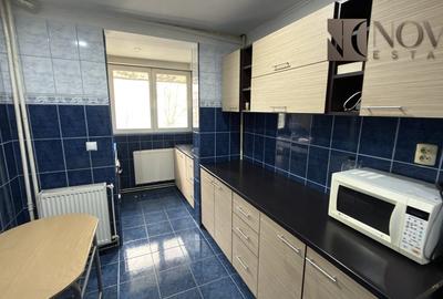 Apartament 3 Camere decomandat Metrou Titan/1 Decembrie 1918 - 4