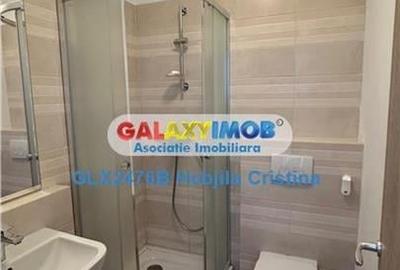 Inchiriere apartament 3 camere mobilat Baneasa Greenfield - 12