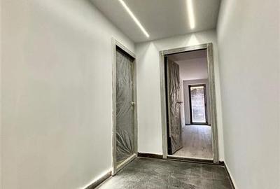 Apartamente tip studio,2,3 si 4 camere Zamora Residence Busteni - 18