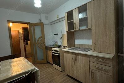 Apartament cu 2 camere decomandat în Central - 3