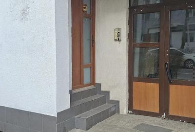 Spațiu comercial, de 18 mp, în Alexandru cel Bun - 4