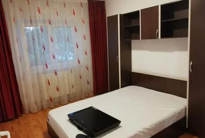 Apartament 3 camere confort 1  Calarasi 4, etaj 3, mobilat utilat. - 3