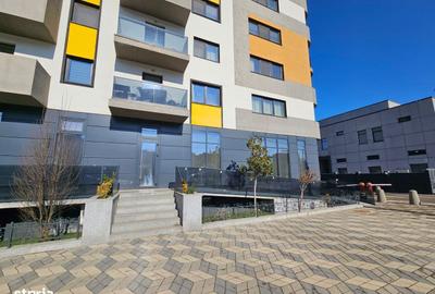 Spațiu comercial, de 417 mp, în Central - 18