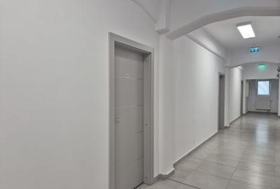 Birou, de 130 mp, în Central - 6