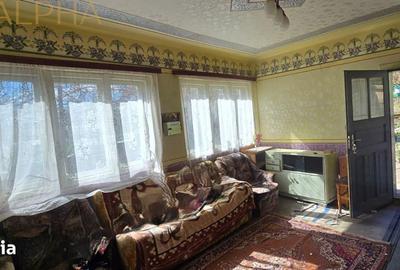 Casă cu 3 camere cu Teren 2400 Mp în Șintereag - 2