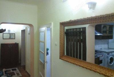 Vand nivel casa, in imobil triplex, cu curte auto si intrare separata, ultracentral, Brasov - 8