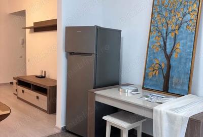 Apartament cu 2 camere în Ozana - 8