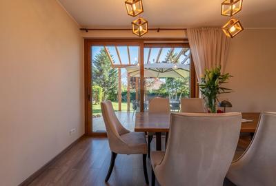 Proprietate exclusivista de vanzare: 2 case | 9 camere | 2000 mp teren - 33