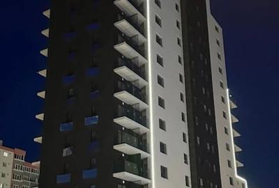 Apartament cu 2 camere decomandat în Exterior Vest - 6
