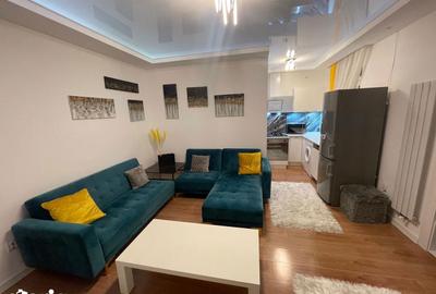 Apartament cu 2 camere decomandat în Central - 4