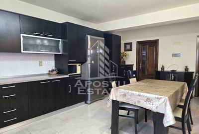 Casa individuala, complet mobilata, in Curtici, jud. Arad. - 20