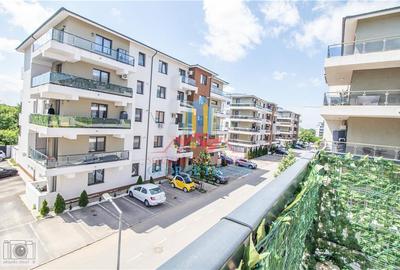 Apartament cu 3 camere decomandat, mobilat în Prelungirea Ghencea - 8