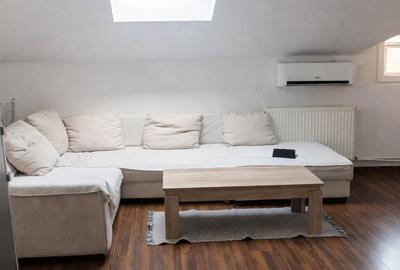 Apartament cu 3 camere decomandat în Gorjului - 8