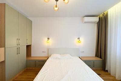 Apartament de inchiriat 4 camere Soseaua Nordului Herastrau - 39