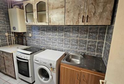 Garsonieră decomandată în Podul de Fier - 3