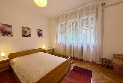 Apartament cu 2 camere  |  Take Ionescu - 2