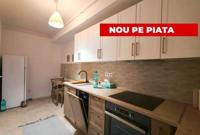 Garsonieră decomandată în Florești - 13