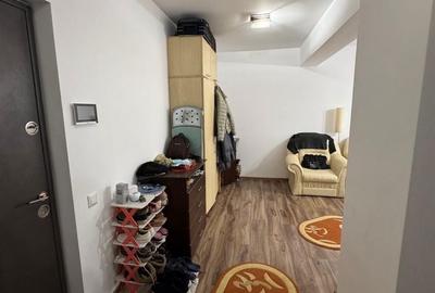 Apartament cu 2 camere decomandat în Central - 3