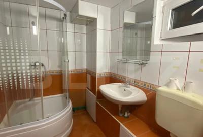 Spațiu comercial, de 90 mp, în Telegrafului - 5