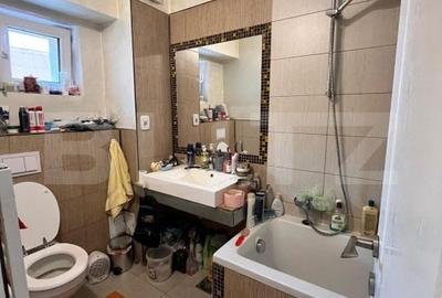 Apartament de vanzare, cu 1 camera, 44 mp, zona Sensul Vechi - 7