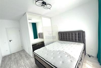 Apartament cu 3 camere decomandat în Exterior Sud - 12