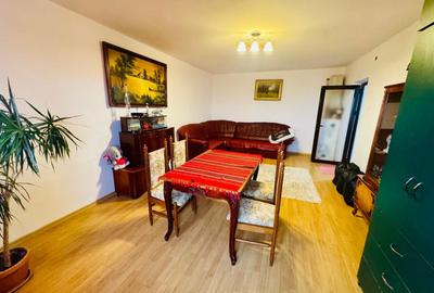 Apartament cu 2 camere semidecomandat în Vișan - 6