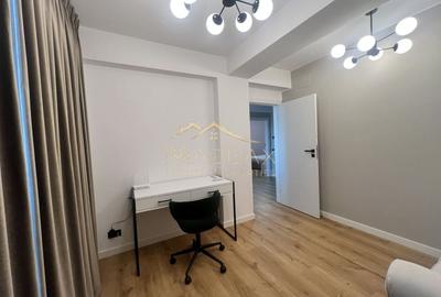 Vila individuală P+2E ***Baneasa - Sisesti - 50