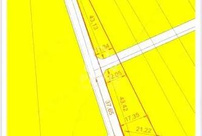 Teren de 1164 mp, în Central - 2