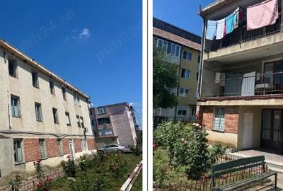 Apartament 1 Camera Suplacu de Barcau (EXECUTARE SILITA) - 2