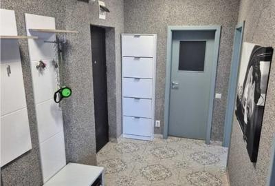 Apartament cu 2 camere decomandat în Nicolina - 2