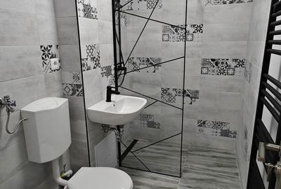 Apartament cu 2 camere semidecomandat în Terezian - 1
