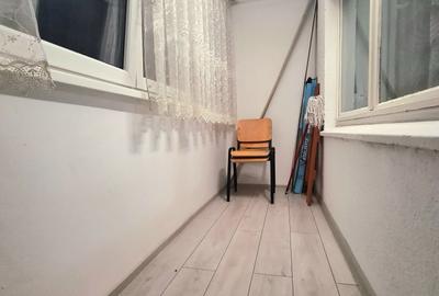 Garsoniera superba 11 min M Lujerului DB1013 - 2