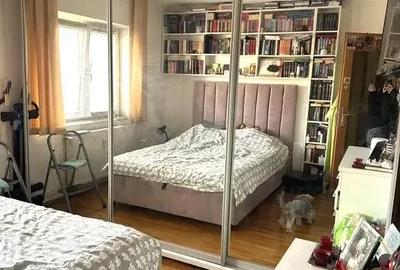 Apartament cu 3 camere decomandat în Mircea cel Bătrân - 3