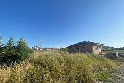 TEREN | 550MP | SANMARTIN | NICOLAE BALCESCU | - 2